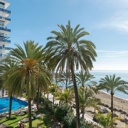 Skol Sea Views Apartments Marbella Rum bild