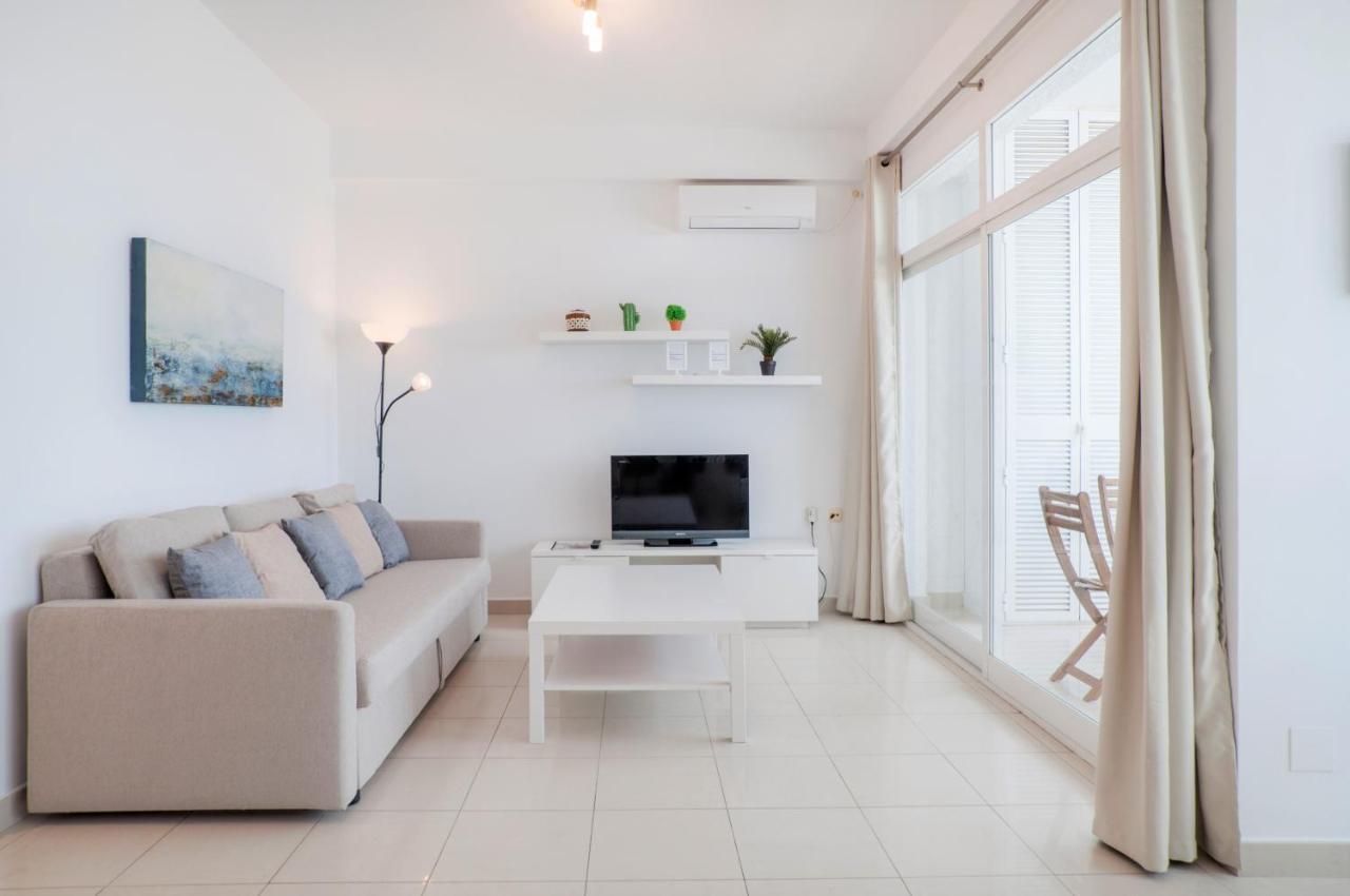 Skol Sea Views Apartments Marbella Exteriör bild